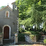 ファームステイ La Morina コルトーナ