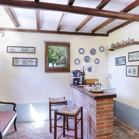 La Morina * Cortona