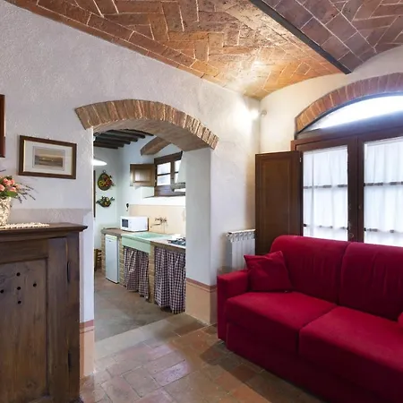La Morina Cortona