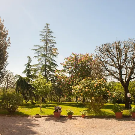 La Morina Lantgård