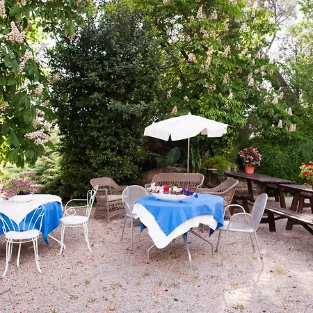 Lantgård La Morina Cortona