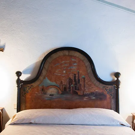 Lantgård La Morina *