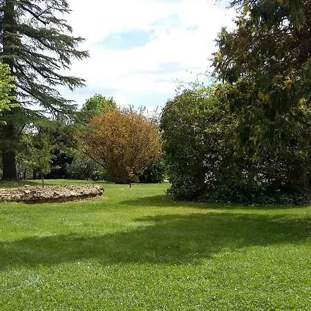 Lantgård La Morina