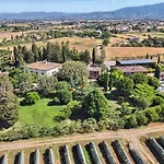 Farmház La Morina Cortona