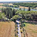 La Morina Farmház *