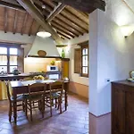 La Morina Cortona