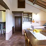 Alloggio per agriturismo La Morina Cortona