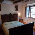 La Morina Farmház Cortona