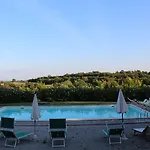 Farmház La Morina Cortona