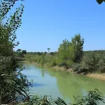 La Morina Farmház Cortona