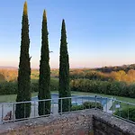 Farmház La Morina Cortona