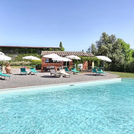 La Morina Κατάλυμα σε φάρμα Κορτόνα