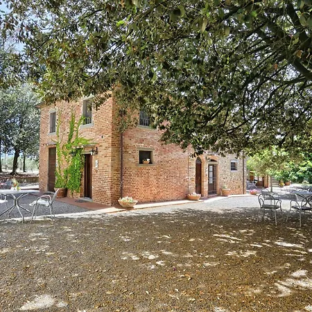 La Morina * Cortona