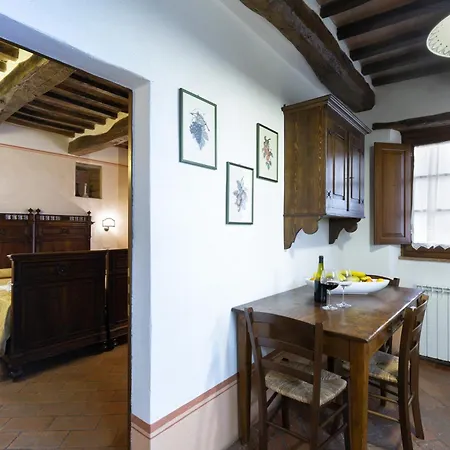 La Morina Alloggio per agriturismo *
