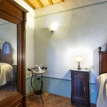 La Morina * Cortona