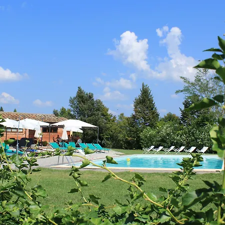 La Morina * Cortona
