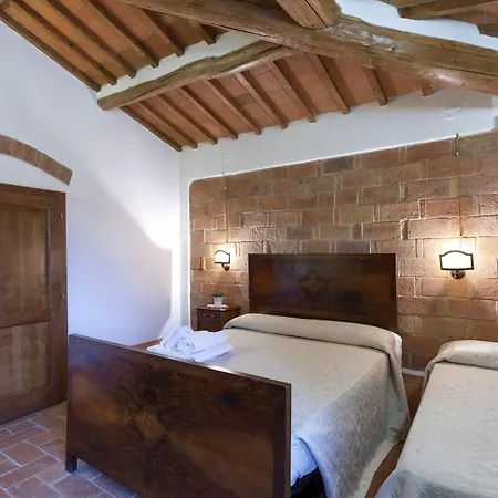 La Morina Κορτόνα