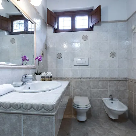 La Morina * Κορτόνα