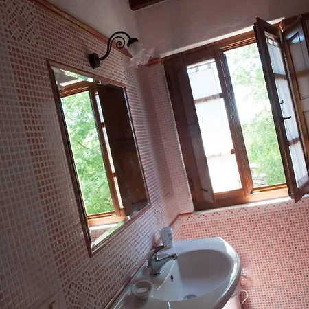 La Morina Κορτόνα