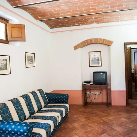 La Morina * Κορτόνα