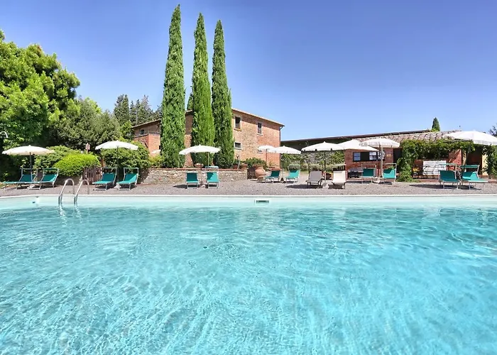 La Morina * Кортона