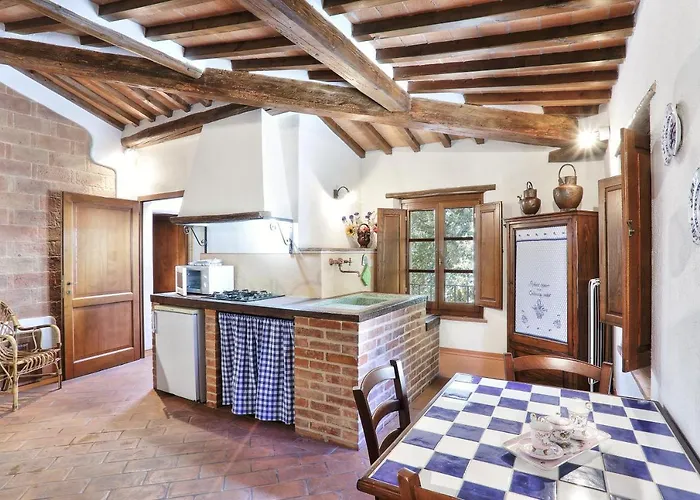 La Morina * Кортона