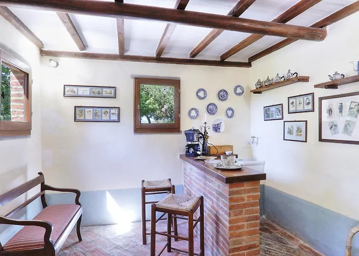 La Morina * Кортона