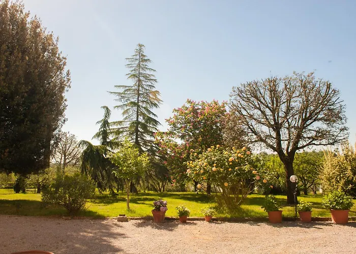 La Morina Фермерский дом