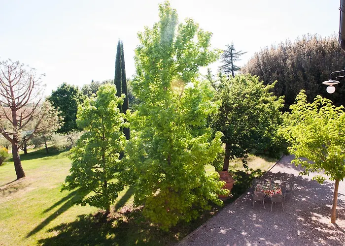 La Morina Кортона