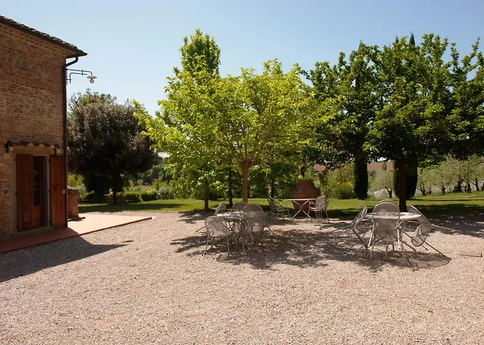 La Morina Кортона