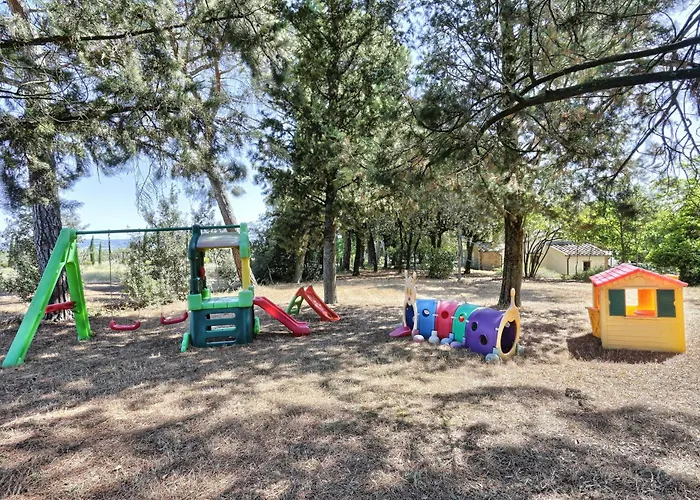 La Morina Фермерский дом