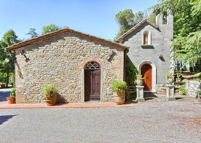 La Morina Фермерский дом *