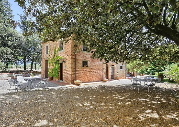 La Morina * Кортона