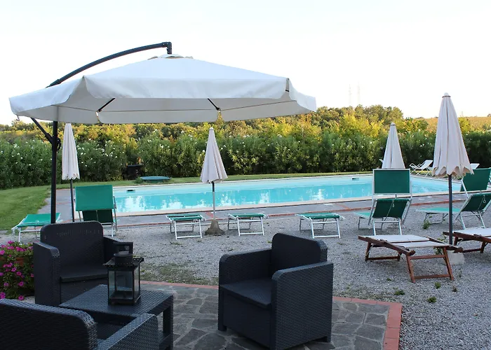 La Morina * Кортона