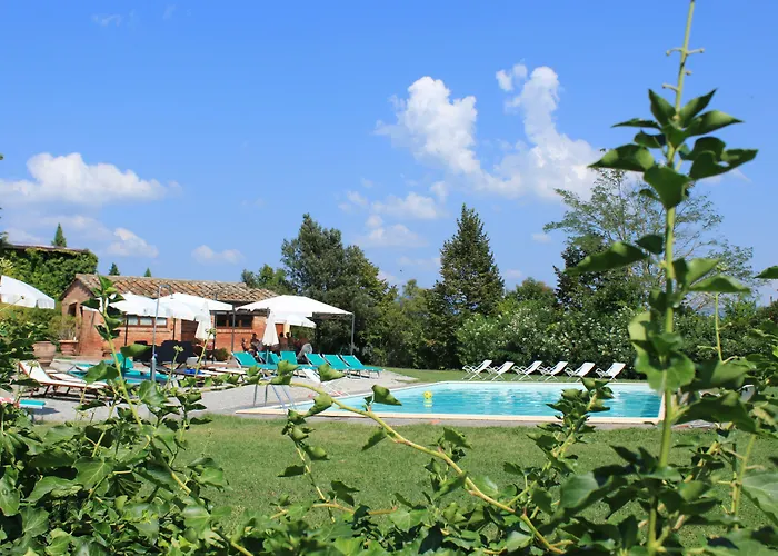 La Morina * Кортона