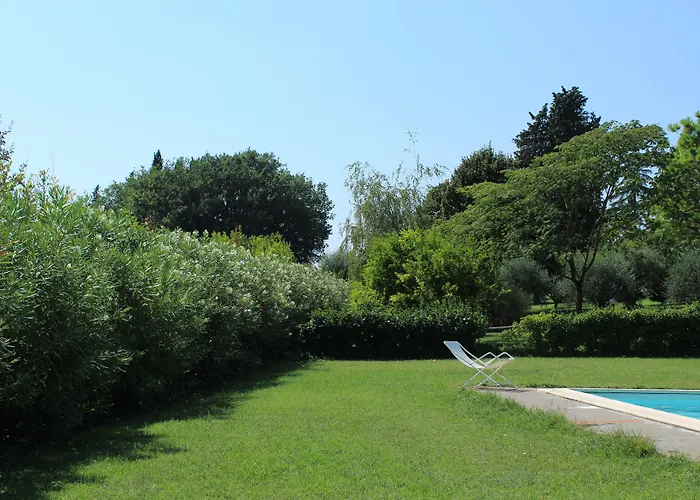 La Morina Фермерский дом *