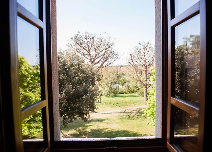 La Morina Фермерский дом *