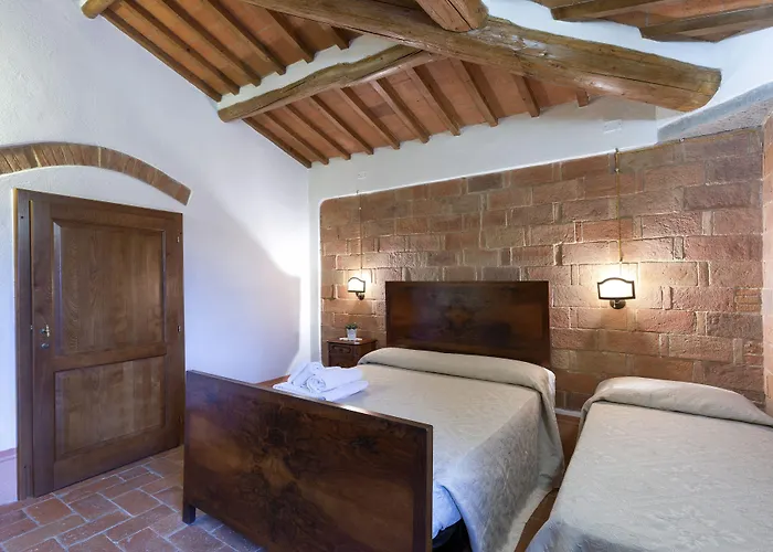 La Morina Кортона