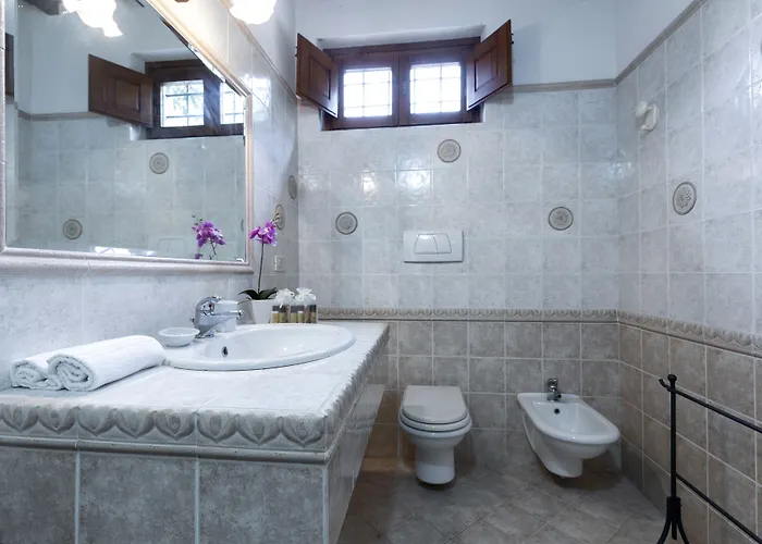 La Morina * Кортона