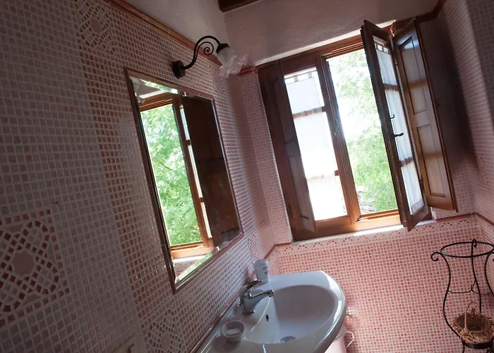 La Morina Кортона