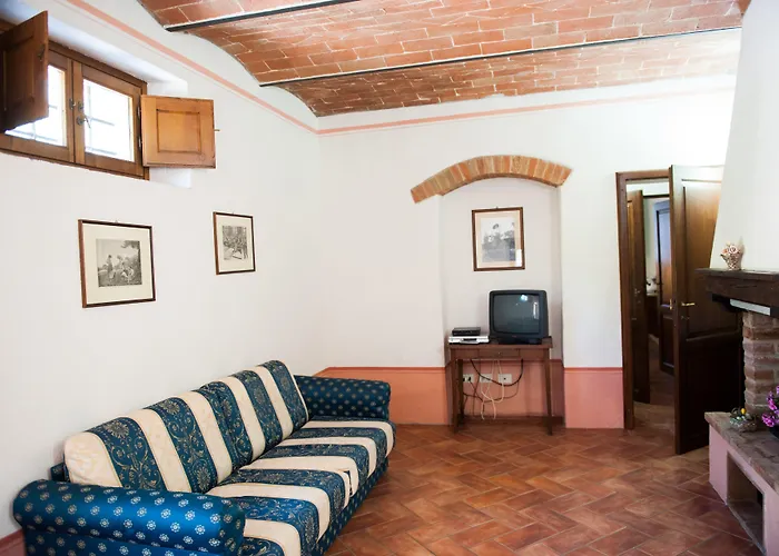 La Morina * Кортона