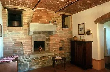 La Morina Фермерский дом