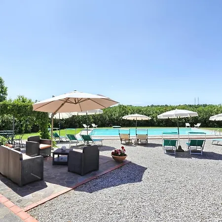 Farm stay La Morina *