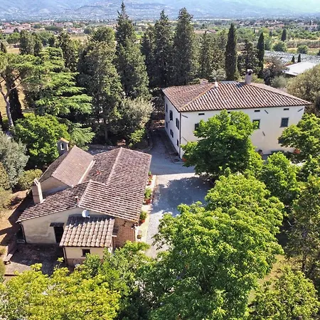 Farm stay La Morina *