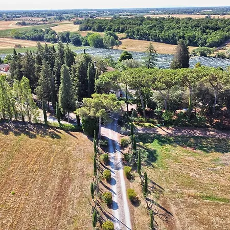 La Morina Farm stay *