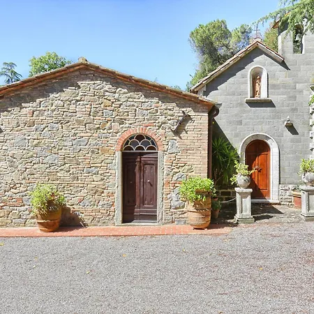 La Morina Farm stay *