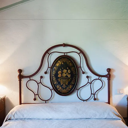 La Morina Farm stay *