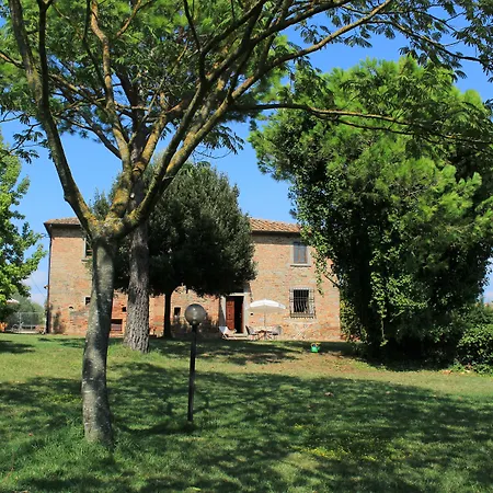 La Morina Farm stay Cortona