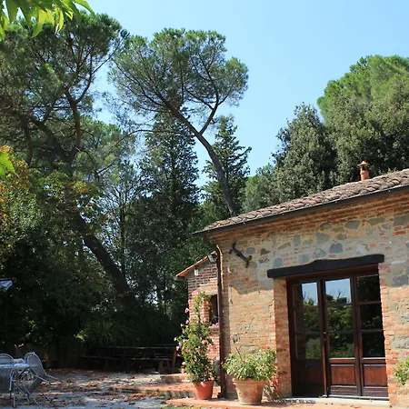 Farm stay La Morina Cortona