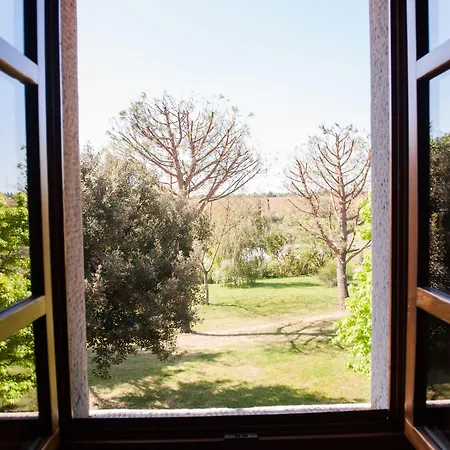 La Morina Farm stay *